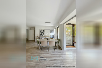 achat appartement boulogne-billancourt 92100