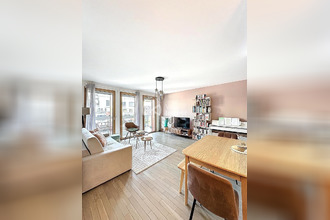 achat appartement boulogne-billancourt 92100