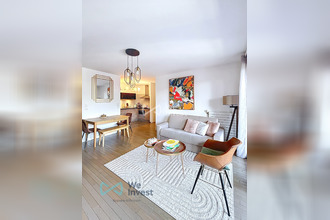 achat appartement boulogne-billancourt 92100