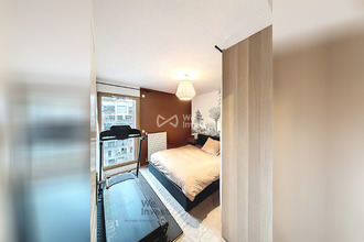 achat appartement boulogne-billancourt 92100