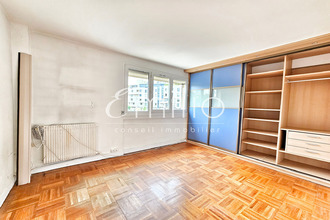 achat appartement boulogne-billancourt 92100