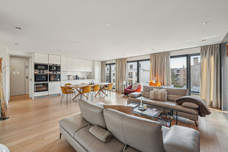 achat appartement boulogne-billancourt 92100