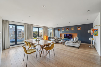 achat appartement boulogne-billancourt 92100