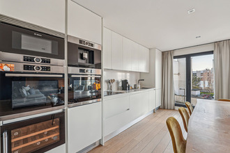 achat appartement boulogne-billancourt 92100