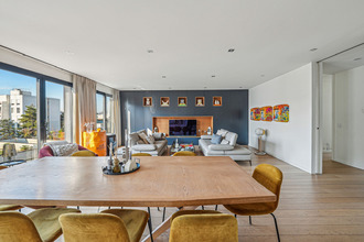 achat appartement boulogne-billancourt 92100