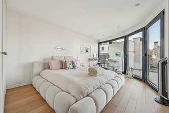 achat appartement boulogne-billancourt 92100