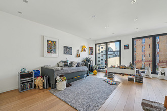 achat appartement boulogne-billancourt 92100