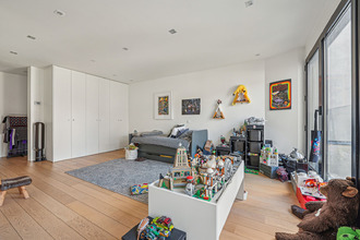 achat appartement boulogne-billancourt 92100