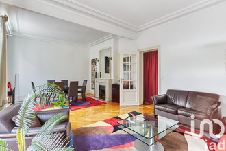 achat appartement boulogne-billancourt 92100