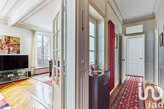 achat appartement boulogne-billancourt 92100