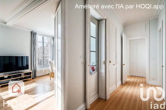 achat appartement boulogne-billancourt 92100