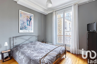 achat appartement boulogne-billancourt 92100