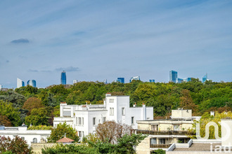 achat appartement boulogne-billancourt 92100