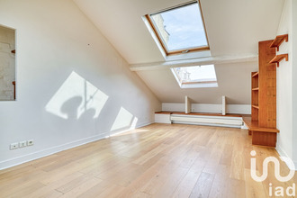 achat appartement boulogne-billancourt 92100