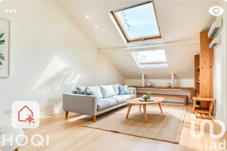 achat appartement boulogne-billancourt 92100