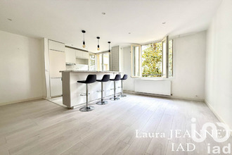 achat appartement boulogne-billancourt 92100