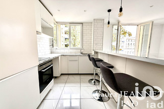 achat appartement boulogne-billancourt 92100