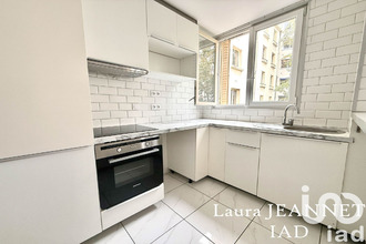 achat appartement boulogne-billancourt 92100