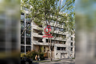 achat appartement boulogne-billancourt 92100
