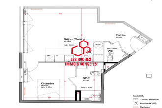 achat appartement boulogne-billancourt 92100