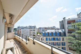 achat appartement boulogne-billancourt 92100