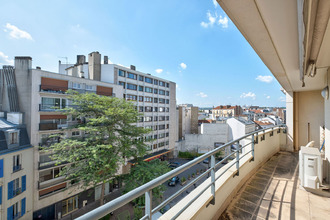 achat appartement boulogne-billancourt 92100