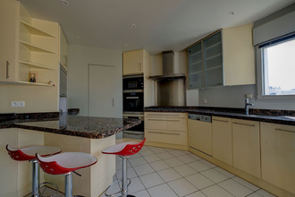 achat appartement boulogne-billancourt 92100