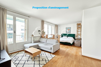 achat appartement boulogne-billancourt 92100