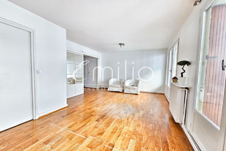 achat appartement boulogne-billancourt 92100