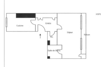 achat appartement boulogne-billancourt 92100