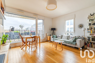 achat appartement boulogne-billancourt 92100