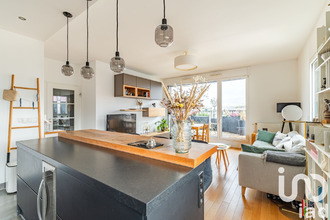 achat appartement boulogne-billancourt 92100