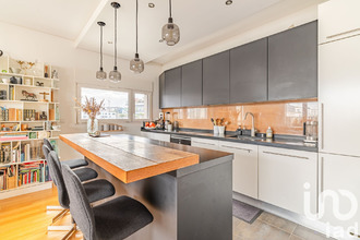 achat appartement boulogne-billancourt 92100