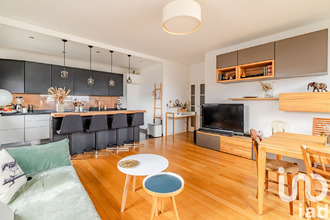 achat appartement boulogne-billancourt 92100