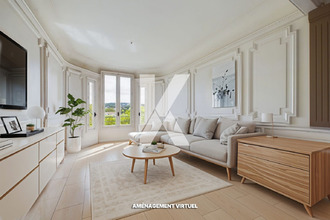 achat appartement boulogne-billancourt 92100