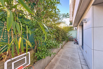 achat appartement boulogne-billancourt 92100