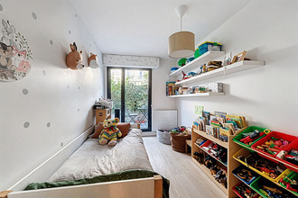 achat appartement boulogne-billancourt 92100