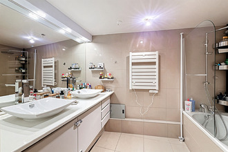 achat appartement boulogne-billancourt 92100