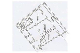 achat appartement boulogne-billancourt 92100