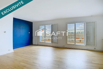 achat appartement boulogne-billancourt 92100