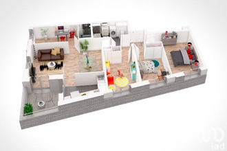 achat appartement boulogne-billancourt 92100