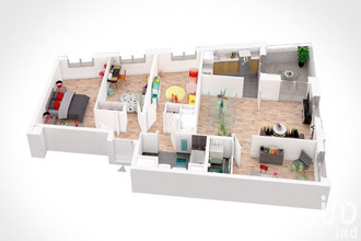 achat appartement boulogne-billancourt 92100