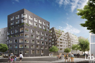 achat appartement boulogne-billancourt 92100