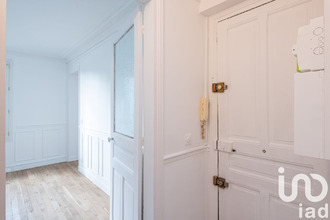 achat appartement boulogne-billancourt 92100