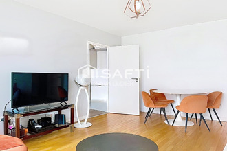 achat appartement boulogne-billancourt 92100