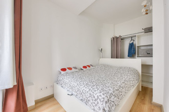 achat appartement boulogne-billancourt 92100