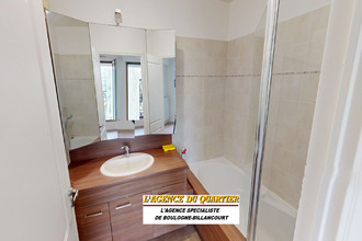 achat appartement boulogne-billancourt 92100