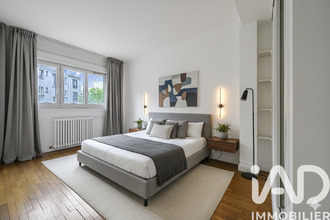 achat appartement boulogne-billancourt 92100