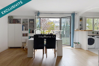 achat appartement boulogne-billancourt 92100