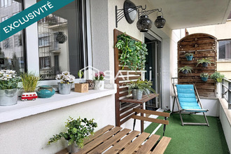 achat appartement boulogne-billancourt 92100